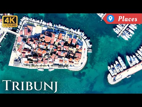 Tribunj — A Hidden Gem on Croatia's Dalmatian Coast