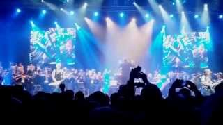 Scorpions - Deadly Sting Suite (Live in Kiev 2013)