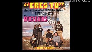 Mocedades - Himno