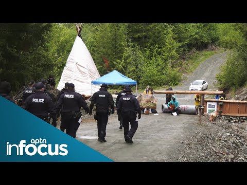 Canada’s colonial playbook put InFocus | InFocus