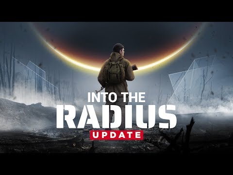 Into the Radius VR (PC) - Steam Gift - EUROPE - 1