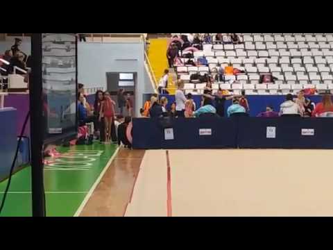 Selin Soyubelli TÜrkiye Şampiyonası 2017