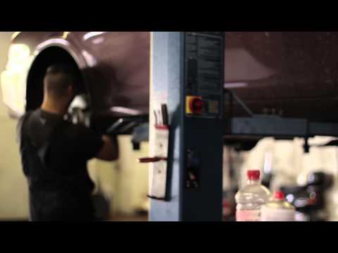 Reifenservice Hilpert OHG in Elmenhorst