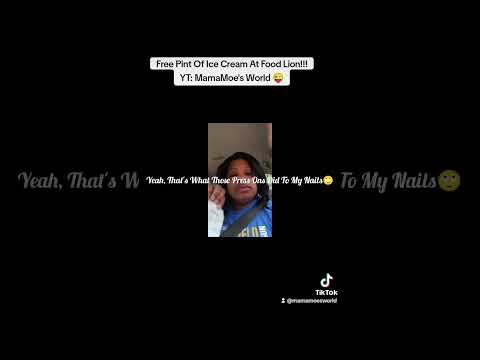 Free Blue Bunny Twist Ice Cream From Food Lion!!! #freebies Good Thru 7/11/24!!!