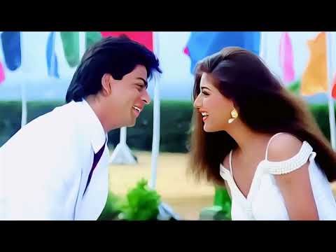 Deewana Main Tera Deewana ❤️((( Jhankar Music )))❤️ Alka Yagnik | Kumar Sanu | Sadhana Sargam #90s
