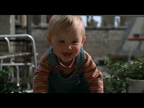 The Baby's On The Roof: Baby's Day Out Hd Scene