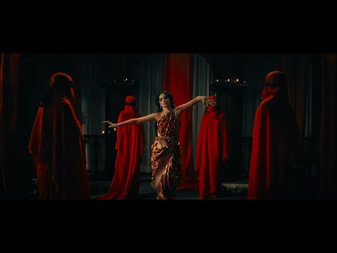 Danyal Zafar - So Long Goodbye 2.0 | CHAPTER 4 | Starring Mamya Shajaffar | Freebird Records