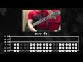 Linkin Park - Points Of Authority (Guitar Tutorial ...