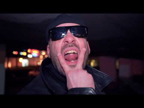 Trukanak Kangal feat. Schwartz & Nils Davis - Citywolf/HSJ [OFFICIAL MUSIC VIDEO]