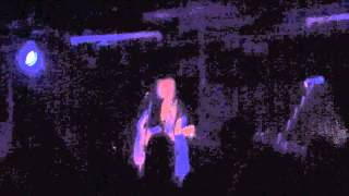 Jessica Lea Mayfield- Standing in the Sun