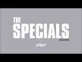 The Specials B L M Subtítulos Español