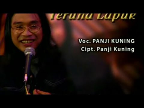 Panji Kuning - Truna Lapuk (Official Music Video)