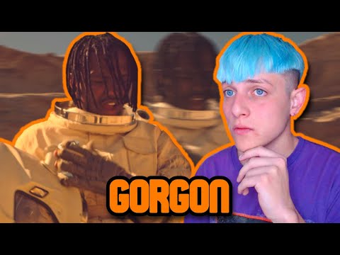 MUSICO REACCIONA a Polimá Westcoast - Gorgon (Official Video)