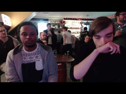 Isdsar vs Professor Pro - Quartered 10 - Winners Finals