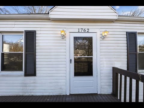 Charming 3-Bedroom Single Family Home | Cincinnati, OH | Real Estate Video