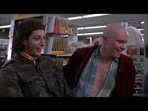 Le justicier dans la ville : des seconds rôles inattendus