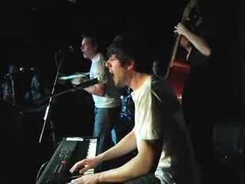 Brasstronaut - Requiem for a Scene