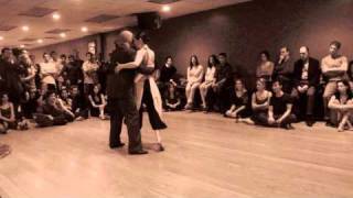 Video thumbnail for Mila Vigdorova and Robin Thomas