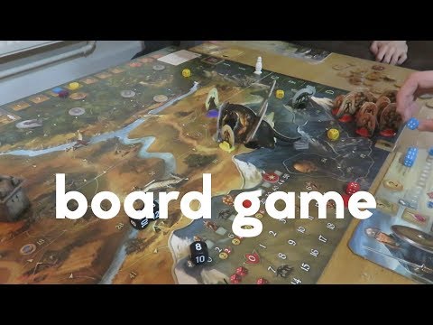 Legends of Andor - Jul 19th '17