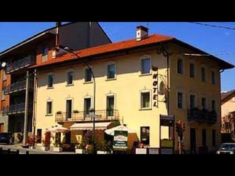Hotel Corona Grossa, Balangero, Italy