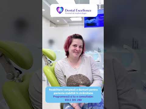 Pacienții ne recomandă