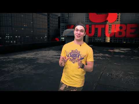 YouTuber - Cone - 29. 11. 2020. - Red TV