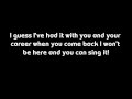 Fort Minor - Where'd You Go? (Adam Young from ...