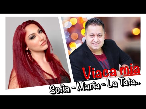 Nasko mentata & Zlati - Sofia Maria - La Tata Viaca Mia