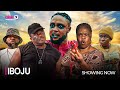 IBOJU - Latest 2024 Yoruba Movie Starring; Saheed Balogun, Kevin Ikeduba, Peju Ogunmola