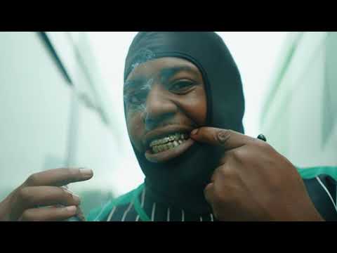 Young Kies Ft John Wicks - Switcharoo ( Official Video )