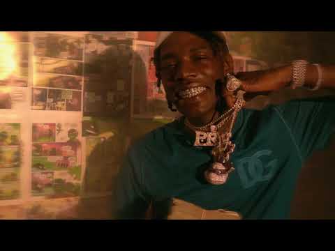 Paper Route Jay Fizzle FT. Big Scarr & Big Moochie Grape - "DUST TOWN LIVIN"  Official Music Video.