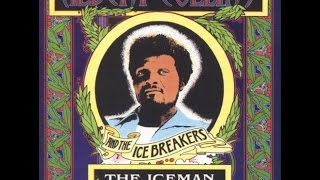 Albert Collins at Mt Fuji Festival 1992 - (The Iceman at Mount Fuji Festival)