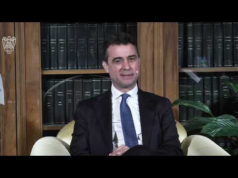 Progetto Sinapsi (1 puntata - 1^ parte) : David Bernardi, Fincantieri