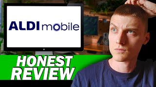 Aldi Mobile Honest Review: My User Experience with Aldi Mobile Plans & Coverage
