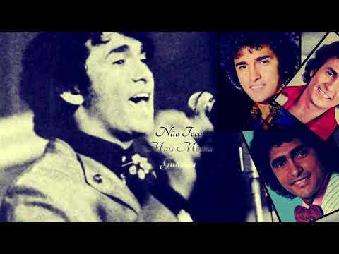 Não Toco Mais Minha Guitarra - Cláudio Fontana