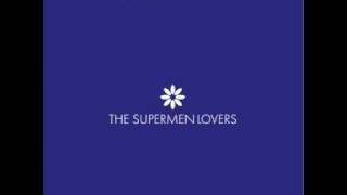 Ice Scream The Supermen Lovers Ultimate Disco E P