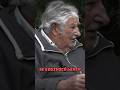 🤑 MUJICA SOBRE LA SOCIEDAD DEL CONSUMO #politica #pepemujica #uruguay #consumismo