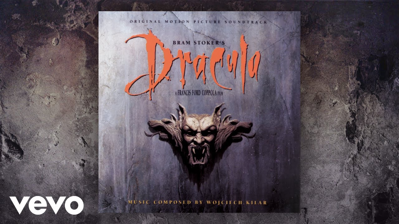 Wojciech Kilar - The Brides | Bram Stoker's Dracula (Original Motion Picture Soundtrack)