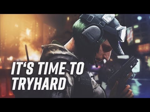 It's time to tryhard! Highlight EP.6