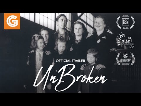 Thumbnail of the video: Official Trailer