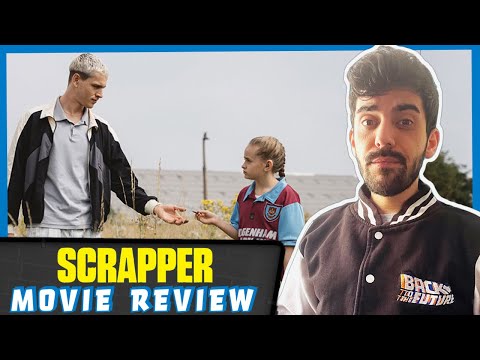 Scrapper (2023) - Movie Review