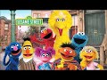 Sesame Street Pilot Episode 1968