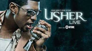Usher - Pay Me New Song.