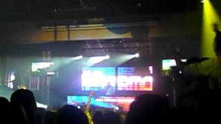 Chica latina - Juan Magan en (H)ermo