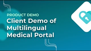 LDR Multi-lingual DotNetNuke Website - Clarity Demos