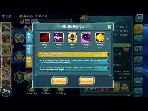 Finally Ol Zacian evolution 😻 in Pokeland Legends【Poke Fairy】