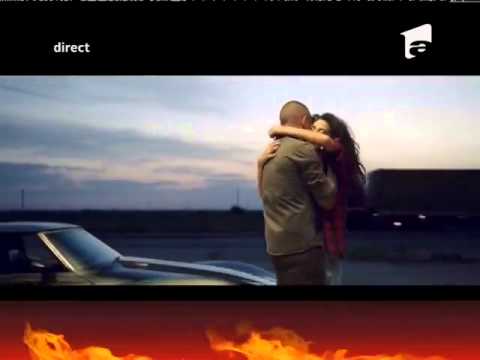 F.Charm feat. Caitlyn: "Fum fără foc"