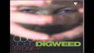John Digweed ‎-- Global Underground 006: Sydney (CD1)