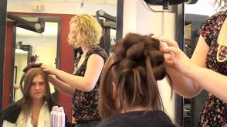 preview picture of video 'Friseur Thomas in Norderstedt  040 5241115'