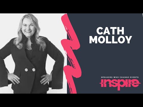 CATH MOLLOY | Showreel